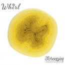 Whirl Scheepjeswol groen geel 551 Daffodil Dolally