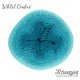 Whirl Scheepjeswol blauw 559 Turquoise Turntable