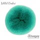 Whirl Scheepjeswol Groen 560 Jade JimJam