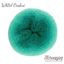 Whirl Scheepjeswol Groen 560 Jade JimJam