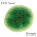 Whirl Scheepjeswol Groen 561 Sippy Sage