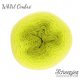 Whirl Scheepjeswol geel 563 Citrus Squeeze