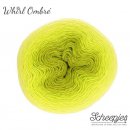 Whirl Scheepjeswol geel 563 Citrus Squeeze