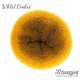 Whirl Scheepjeswol geel 564 Golden Glowworm