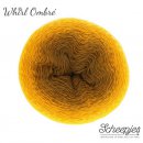 Whirl Scheepjeswol geel 564 Golden Glowworm