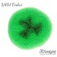 Whirl Scheepjeswol groen 565 Murderous Mint