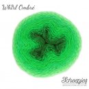 Whirl Scheepjeswol groen 565 Murderous Mint