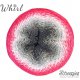 Whirl Scheepjeswol Roze Grijs 752 Raspberry Rocky Roads