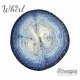 Whirl Scheepjeswol Blauw Grijs Beige 755 Blueberry Bambam
