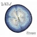 Whirl Scheepjeswol Blauw Grijs Beige 755 Blueberry Bambam