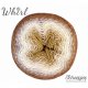 Whirl Scheepjeswol Bruin Beige 756 Caramel Core Blimey