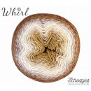 Whirl Scheepjeswol Bruin Beige 756 Caramel Core Blimey