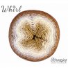 Whirl Scheepjeswol Bruin Beige 756 Caramel Core Blimey
