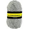 Noorse Sokkenwol. 100 GR. Kleur 6845. Markoma