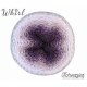 Whirl Scheepjeswol Paars Grijs 758 Lavenderlicious