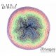 Whirl Scheepjeswol Groen Blauw Paars 762 Popin Candy