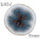 Whirl Scheepjeswol Blauw Bruin Wit 766 Mid Morning Mocha'roo