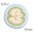 Whirl Scheepjeswol Groen Blauw Roze 767 Melting Macaron