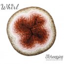 Whirl Scheepjeswol Bruin Beige 777 Scrumpthious Lush