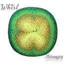 Whirl Scheepjeswol Groen Geel 780 Key Lime Pi