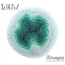 Whirl Scheepjeswol Groen Blauw 781 Sea Breeze Tease