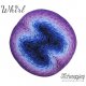 Whirl Scheepjeswol Blauw Paars Roze 783 Brambleberry