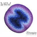 Whirl Scheepjeswol Blauw Paars Roze 783 Brambleberry
