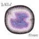 Whirl Scheepjeswol Paars Zwart 786 Dark Grape Squish