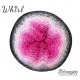 Whirl Scheepjeswol Roze Zwart Grijs 788 Night Time Bubbles