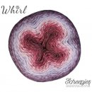Whirl Scheepjeswol Rood Paars 789 Tasty Nom Nom