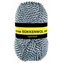 Noorse Sokkenwol. 100 GR. kleur 6846 Markoma