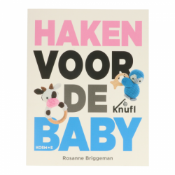Haken voor de baby - Rosanne Briggeman