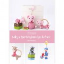 Baby’s Boerderijbeestjes haken - Joke Postma