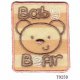 HKM Applicatie baby bear 10230705
