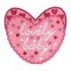 Applicatie Hearts Lovely Baby  013.9618