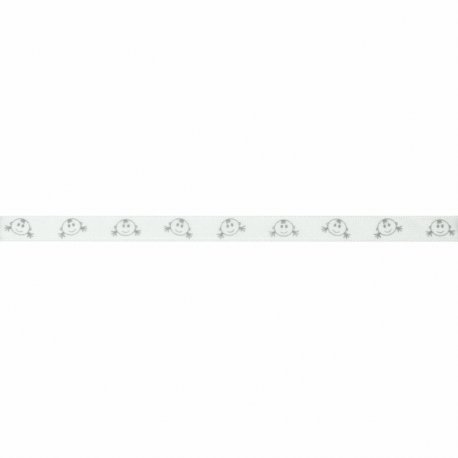 Galon baby girl 12mm  017.1191