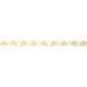 Galon baby girl 12mm  017.1191 089