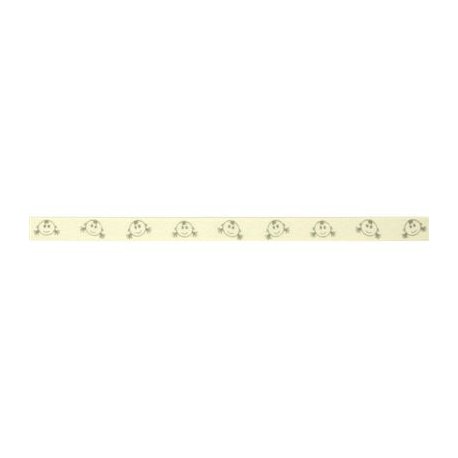 Galon baby girl 12mm  017.1191 089