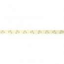 15mtr Galon baby girl 12mm  017.1191 089