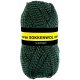 Noorse Sokkenwol. Pendikte 3-4 mm. Kleur 6847. Scheepjeswol.