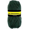 Noorse Sokkenwol. 100 GR. Kleur 6847. Markoma
