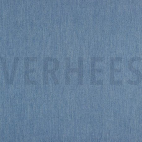 Jeans Denim Spijkerstof 4.5 ounz V 01785 blauw 002 gebleekt