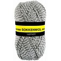 Noorse Sokkenwol. 100 GR. Kleur 6848. Markoma