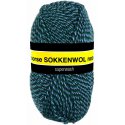 Noorse Sokkenwol. 100 Gr. Kleur 6852. Markoma