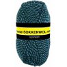 Noorse Sokkenwol. 100 Gr. Kleur 6852. Markoma