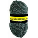 Noorse Sokkenwol. 100 Gr. Kleur 6853 Markoma