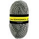 Noorse Sokkenwol. Pendikte 3-4 mm. Kleur 6854. Scheepjeswol.