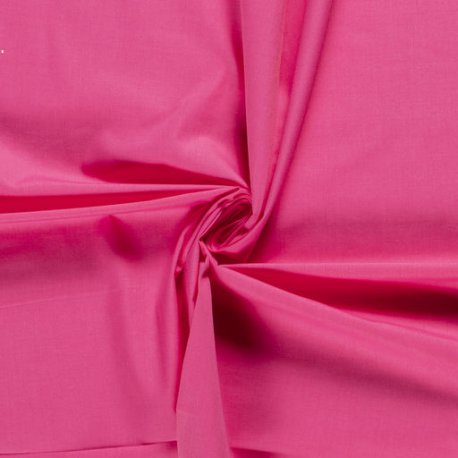 Verpleegsters Katoen kleur FEL ROSE 017