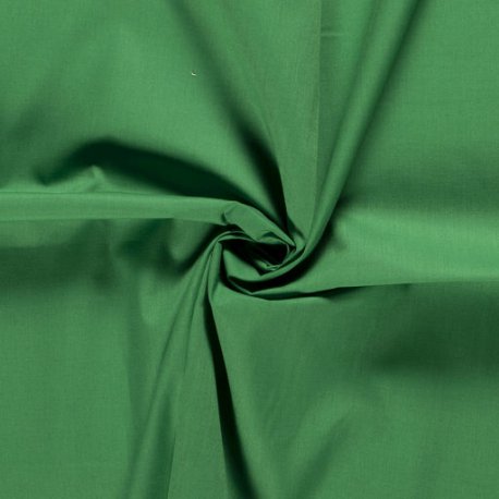 Verpleegsters Katoen kleur H GROEN 025