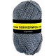 Noorse Sokkenwol. Pendikte 3-4 mm. Kleur 6855. Scheepjeswol.
